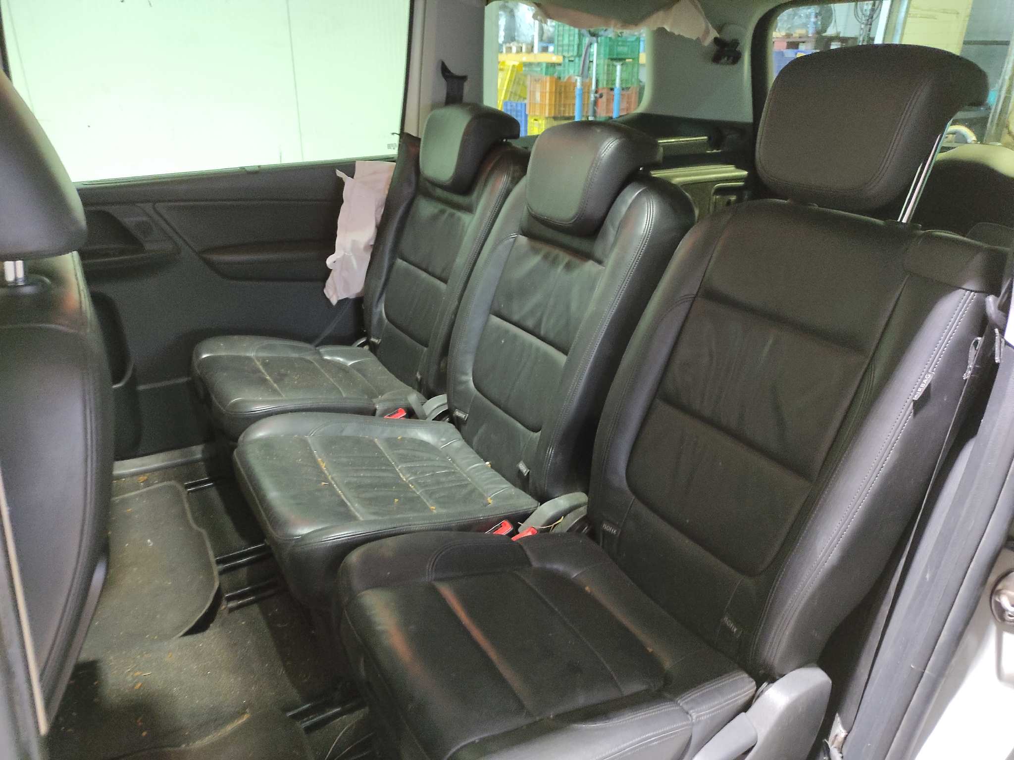 7N0941329 MODULO ELETTRONICO / F01C380095 / 3Q0941329 / 868294 PER SEAT ALHAMBRA - Foto 10 di 10
