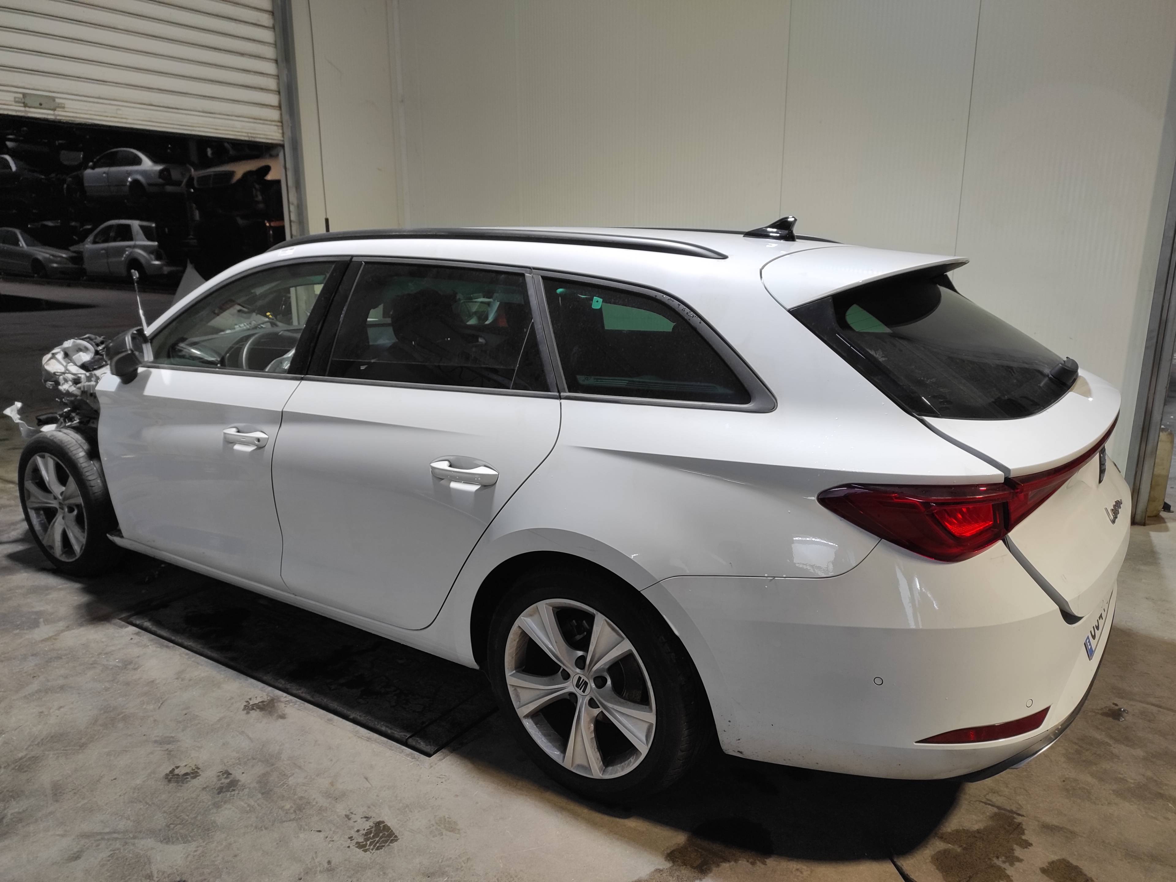 04E906262GH LAMBDA-SONDE / 900353 FÜR SEAT LEON SPORTSTOURER KL8 FR - Bild 7 von 10