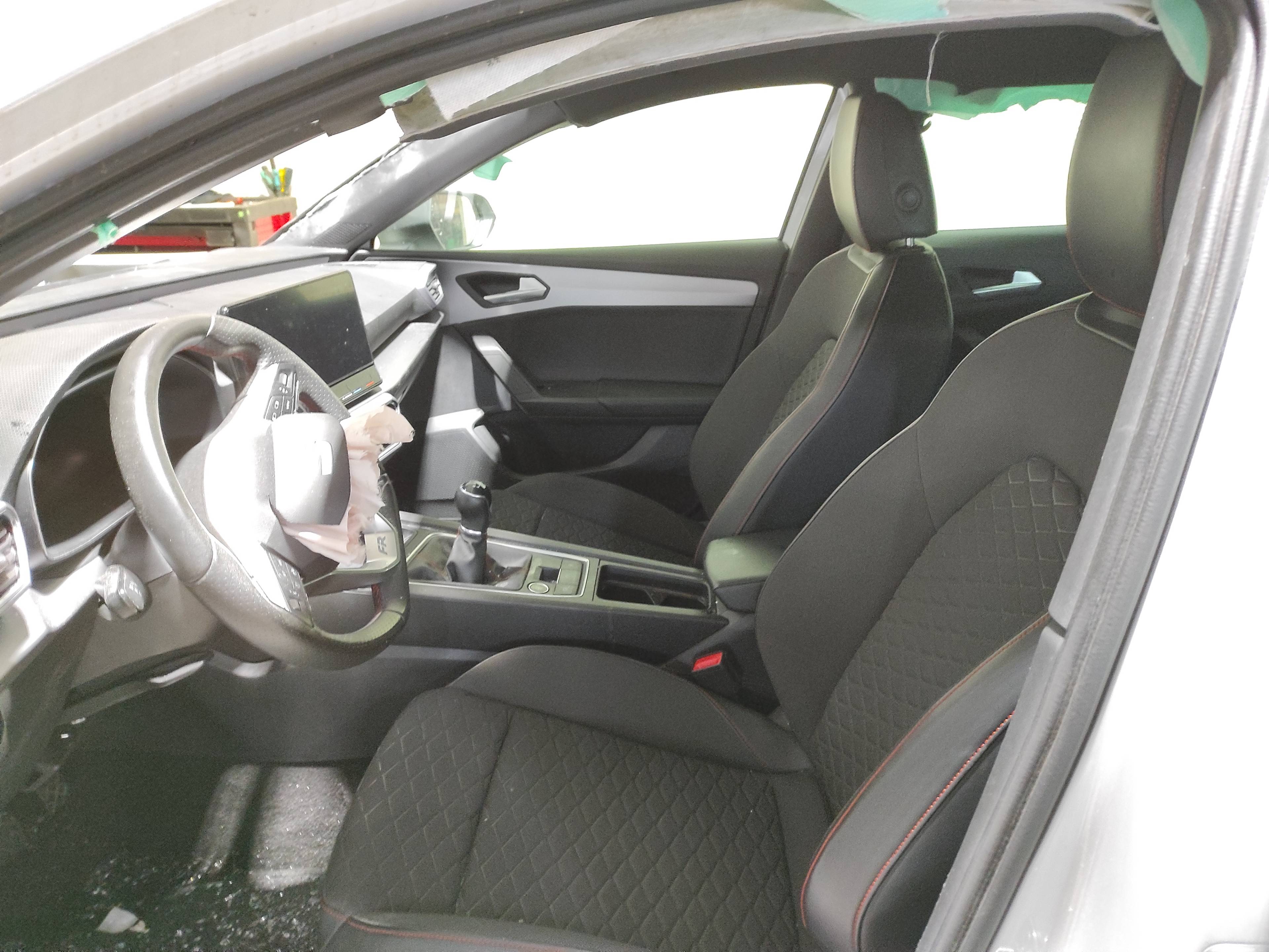 04E906262GH LAMBDA-SONDE / 900353 FÜR SEAT LEON SPORTSTOURER KL8 FR - Bild 9 von 10