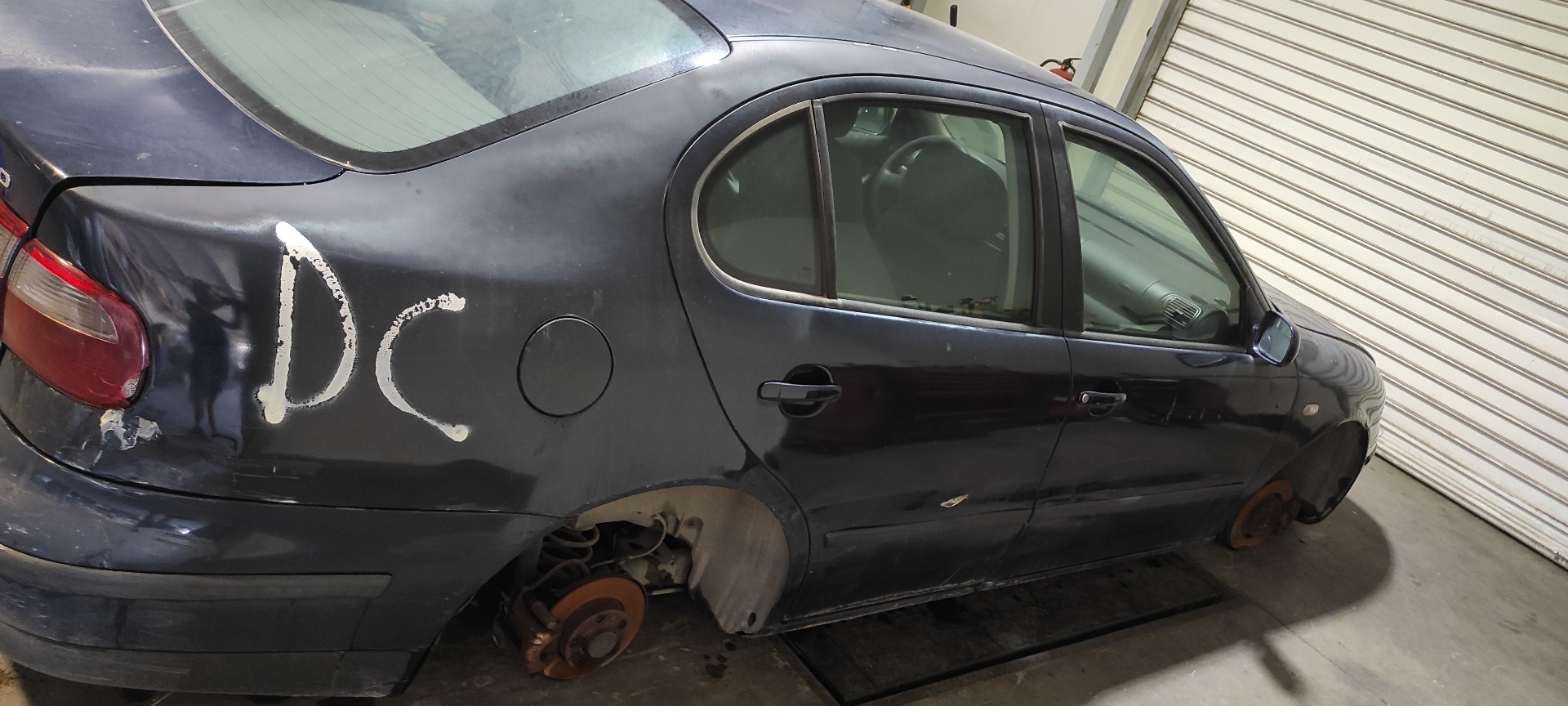 02A911023R MOTOR ARRANQUE / 0001125012 / 985740 PARA SEAT TOLEDO 1M2 SELECT - Imagen 9 de 10