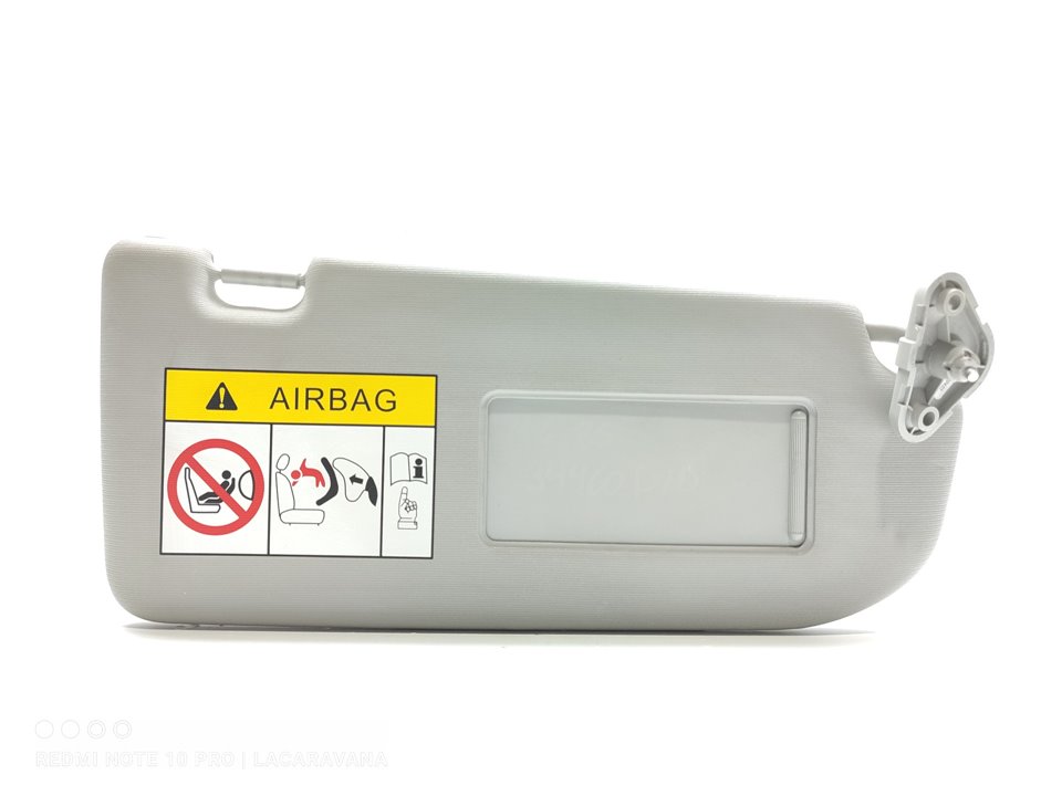 MG Algemeen ALETTA PARASOLE LATERALE DX 11145240