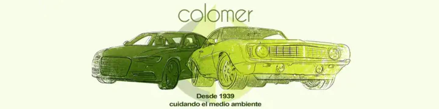 Desguaces Colomer