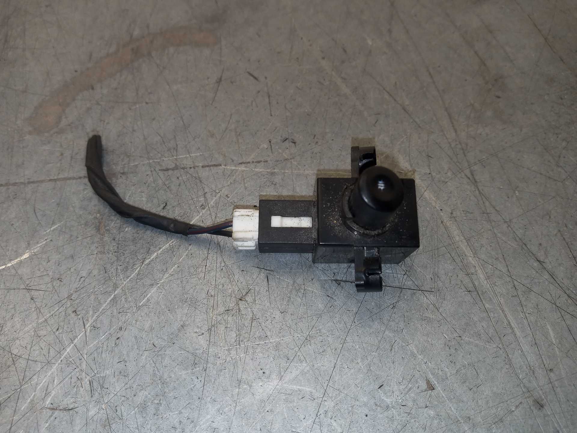 SsangYong Algemeen SWITCH FC12