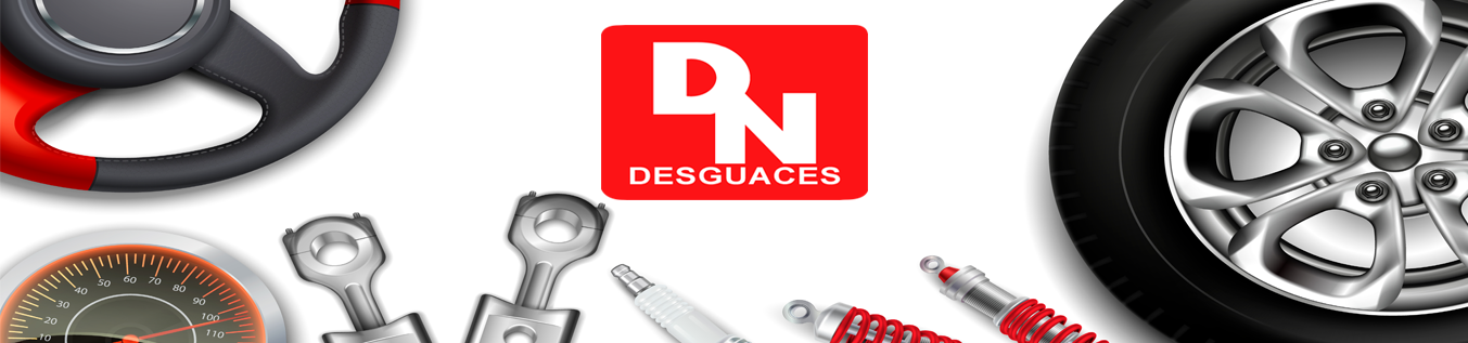 Desguace TUARDN