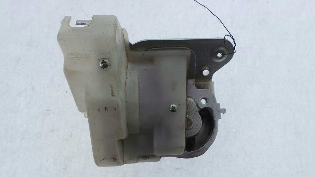 Mazda Algemeen TÜRSCHLOSS LINKS HINTEN C23573350/C23573350/C23573350