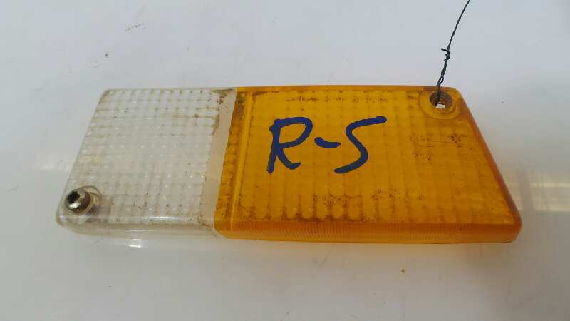 Renault Algemeen INDICATOR RIGHT FRONT 01350000D/01350000D