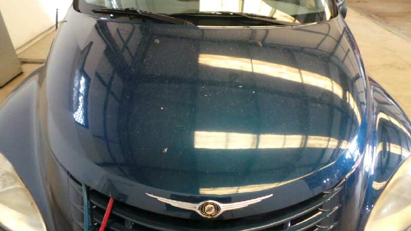 Chrysler PT Cruiser Hatchback 2.0 16V (ECC) HOOD 05067639AB/05067639AB