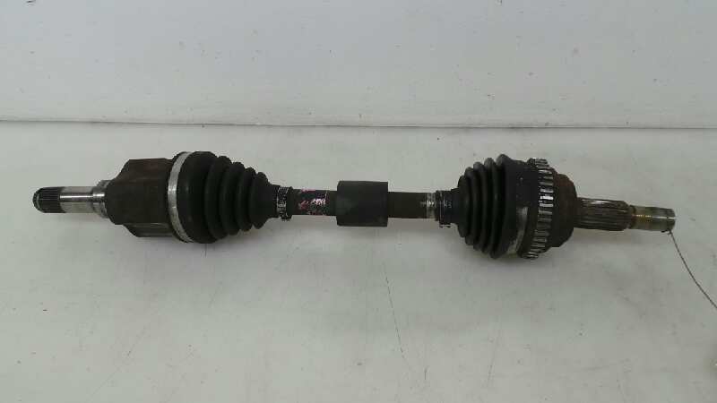 Chrysler PT Cruiser Schrägheck 2.0 16V (ECC) ANTRIEBSWELLE LINKS VORNE P04668421AB/P04668421AB