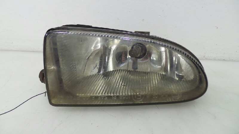 Chrysler PT Cruiser Hatchback 2.0 16V (ECC) FOG LIGHT LEFT FRONT K05288797AC/5288797AC/5288797AC