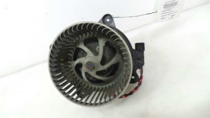 Chrysler PT Cruiser Hatchback 2.0 16V (ECC) HEATER FAN 790902M/790902M
