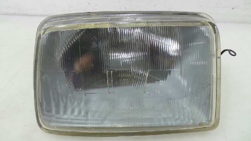 Renault Algemeen PHARE / OPTIQUE AVANT DROIT 688E7/688E7
