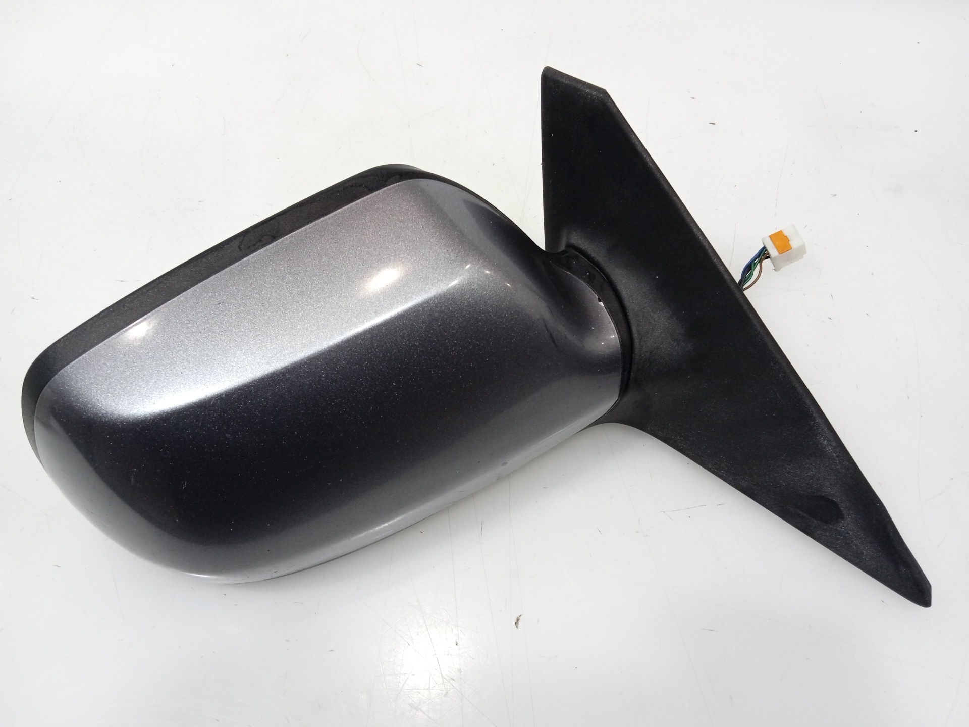 Mazda 6 (GG12/82) Sedan 2.0 CiDT HP 16V (RF5C) SIDE MIRROR RIGHT GJ6E6912ZE/GJ6E6912ZE