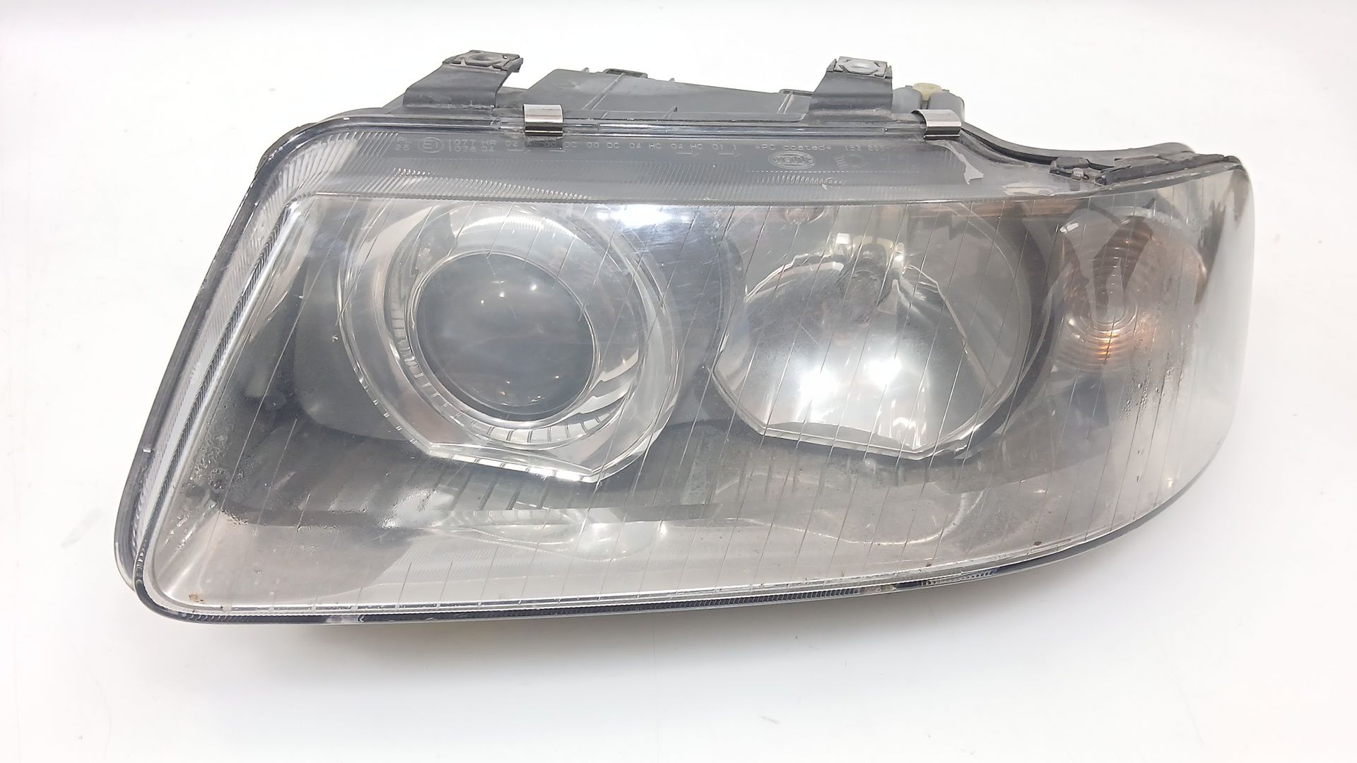 Audi A3 (8L1) Hatchback 1.6 (AVU) HEADLIGHT LEFT 8L0941003AF/8L0941003AF