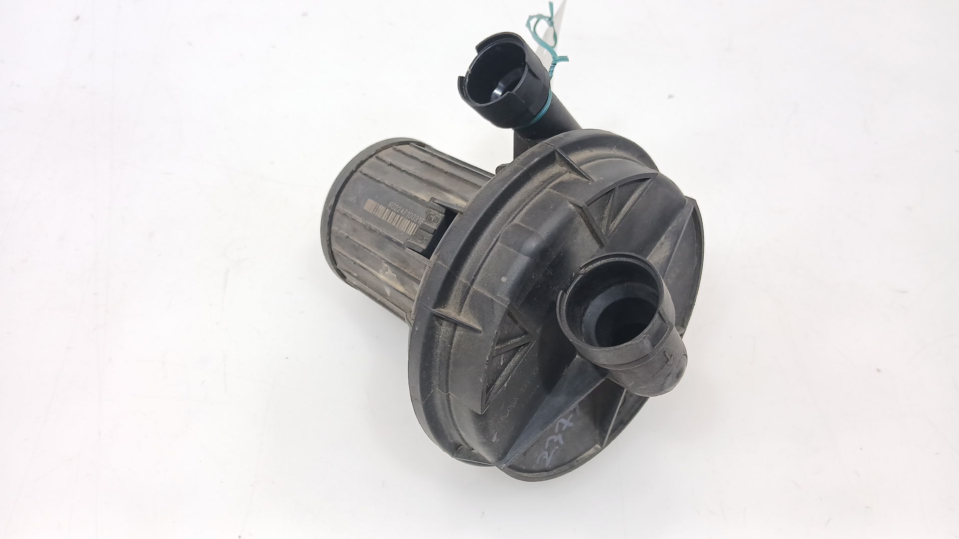 Audi A3 (8L1) Schrägheck 1.6 (AVU) EVAP VENTIL 06A959253B/06A959253B