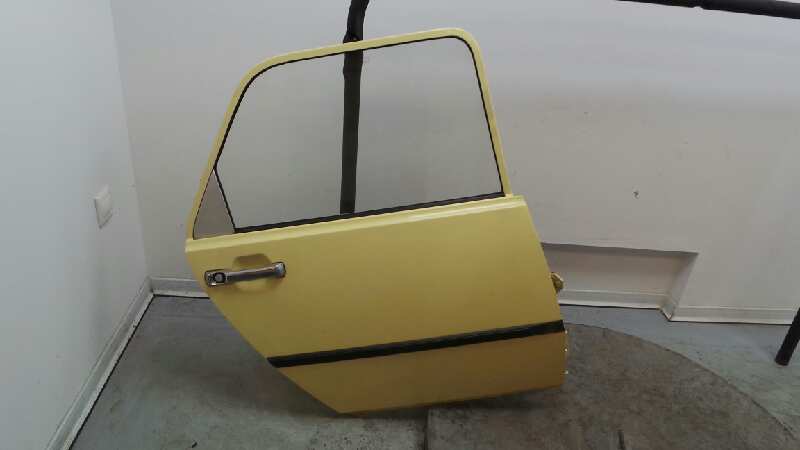 Renault Algemeen DOOR RIGHT REAR 20961