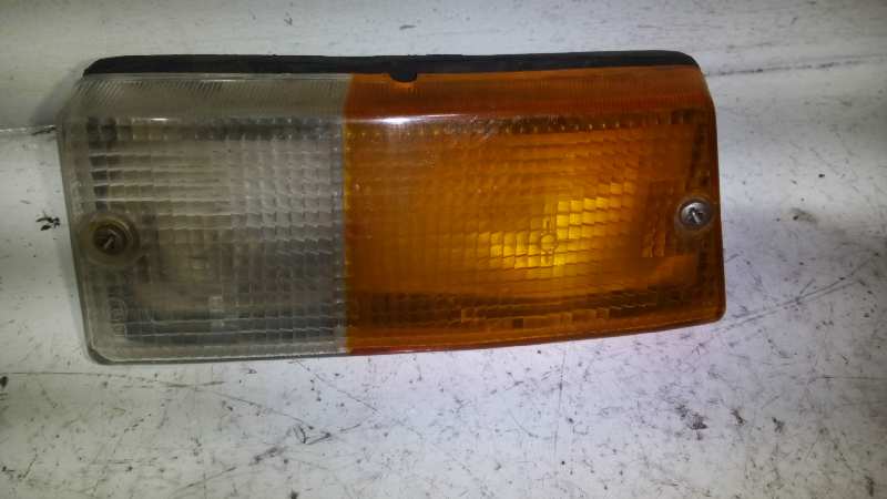 Renault Algemeen INDICATOR RIGHT FRONT 34127