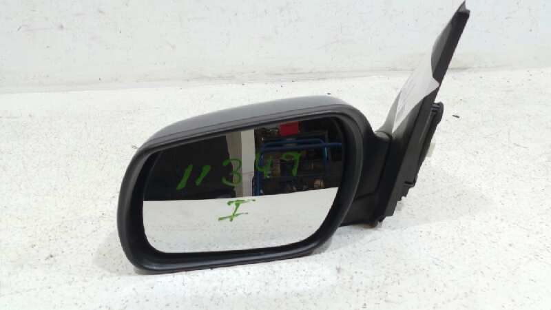 Mazda 2 (NB/NC/ND/NE) Compacto 1.4 16V (FXJA) RETROVISOR IZQUIERDO DD106912ZB/DD106918ZE/DD106918ZE