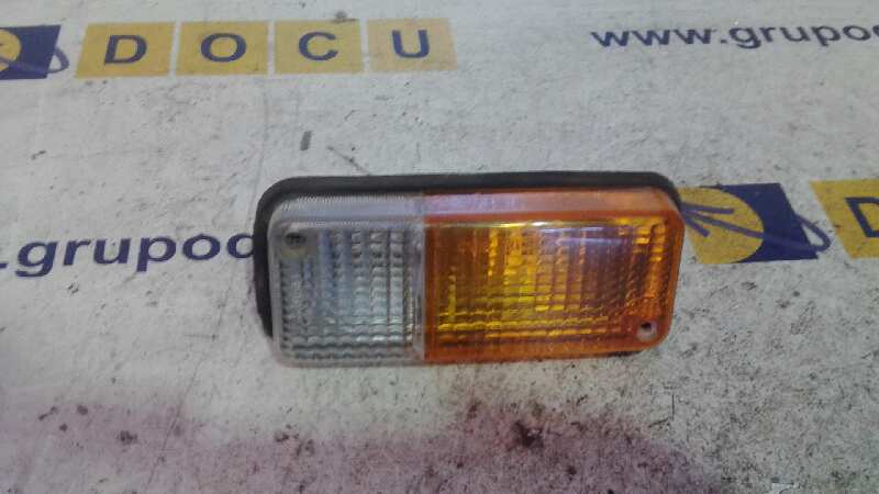 Renault 7 (R1283/1287) Berline a coffre / 4 portes 1.0 (850-99) CLIGNOTANT AVANT GAUCHE