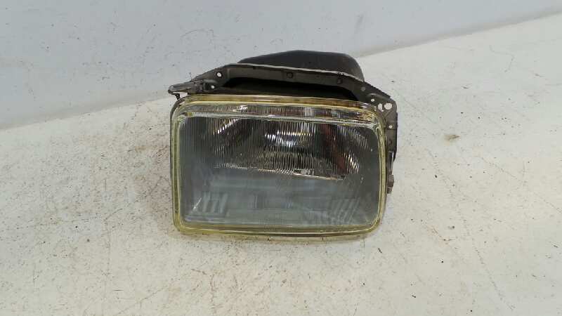 Renault Algemeen HEADLIGHT LEFT 7701348707