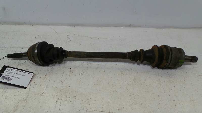 Renault 6 Schrägheck 5-drs 1.1 (688-13) ANTRIEBSWELLE RECHTS VORNE 4059191722303