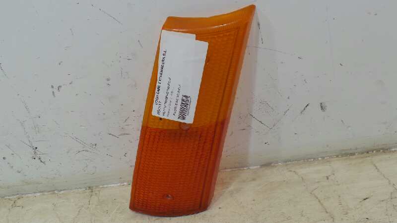 Renault Algemeen FEU ARRIÈRE DROIT 7702163596/7702163596/7702163596