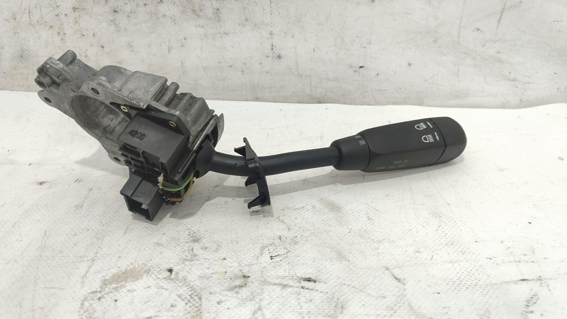 A2105450110 COMANDO PULITO / 1461487 PER MERCEDES-BENZ CLK C208 CLK 320 ...