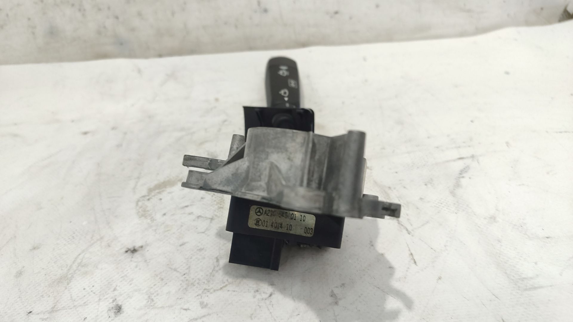 A2105450110 COMANDO PULITO / 1461487 PER MERCEDES-BENZ CLK C208 CLK 320 ...