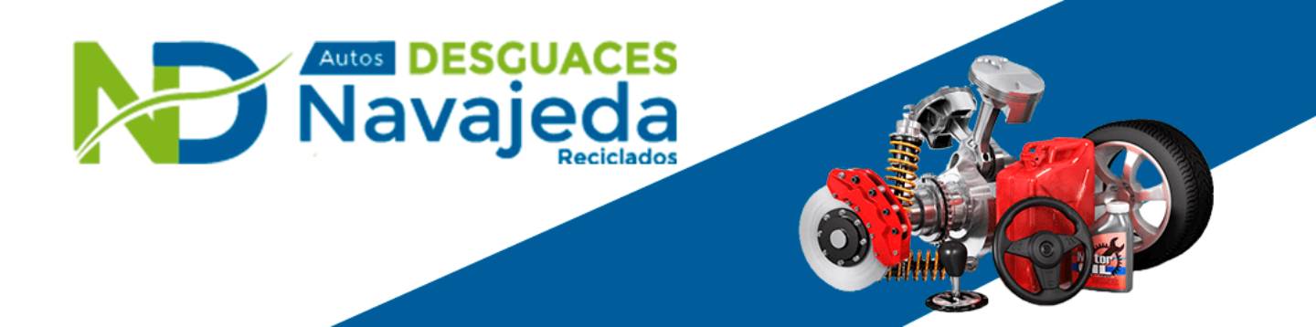 Autos Navajeda