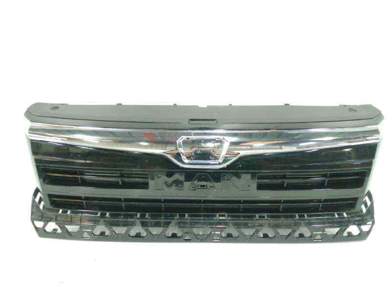 MAN Algemeen PARRILLA 7CE853651A