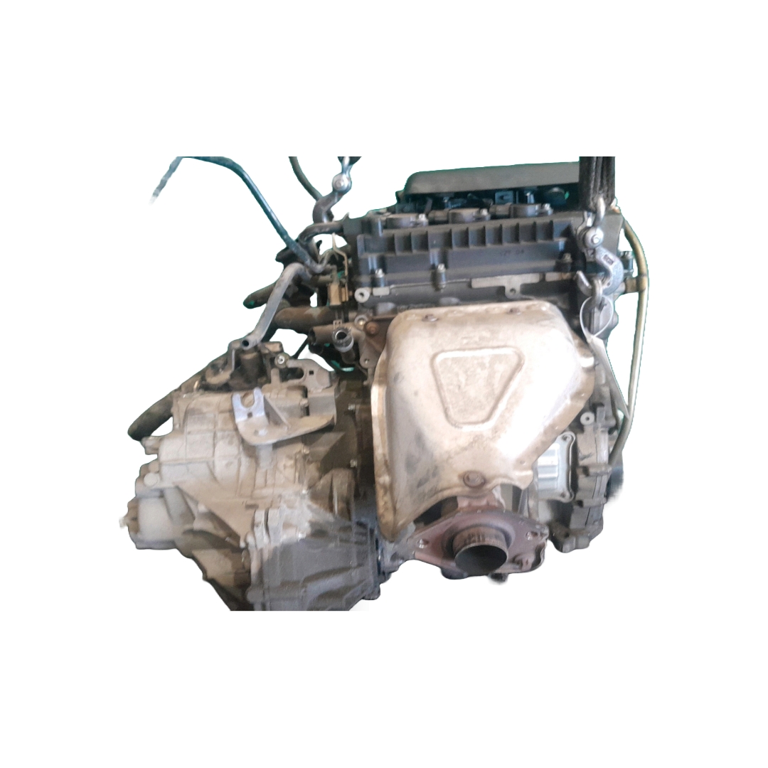 Smart Algemeen ALTERNADOR A1351540202