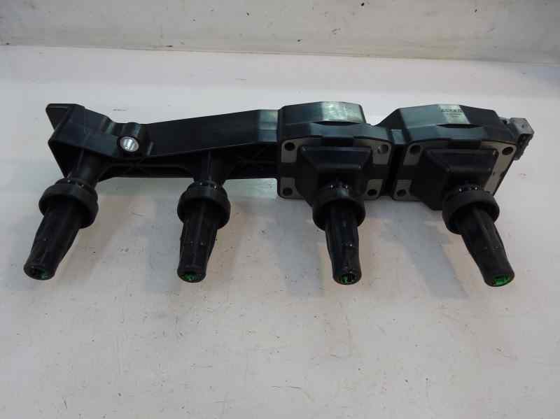 BOBINA ENCENDIDO / 1 / 2006 / 121517 PARA PEUGEOT 206 CC 1.6 16V CAT - Imagen 1 de 6