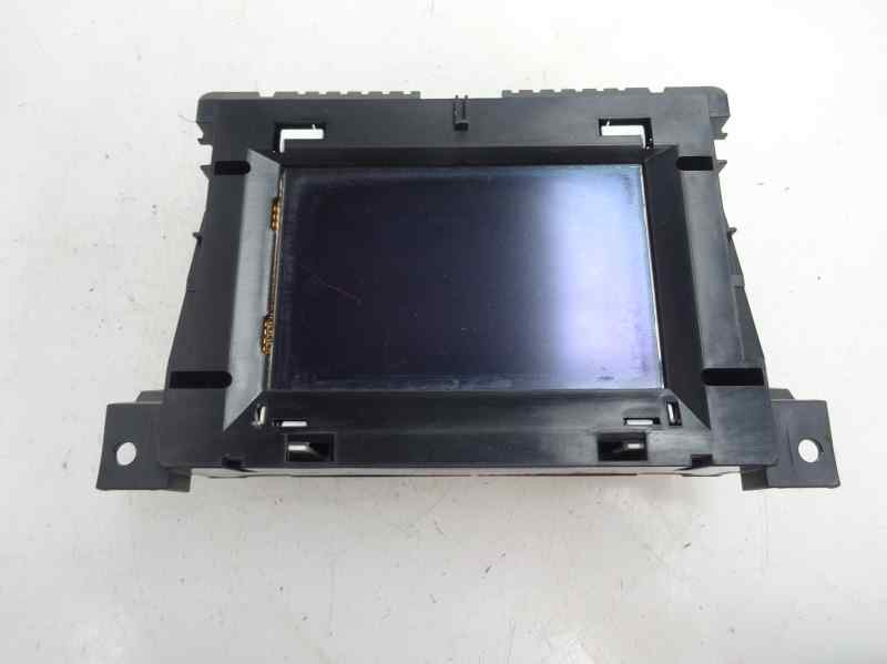SISTEMA AUDIO / RADIO CD / 1 / 2006 / 123822 PARA OPEL ZAFIRA B FAMILY - Imagen 4 de 10