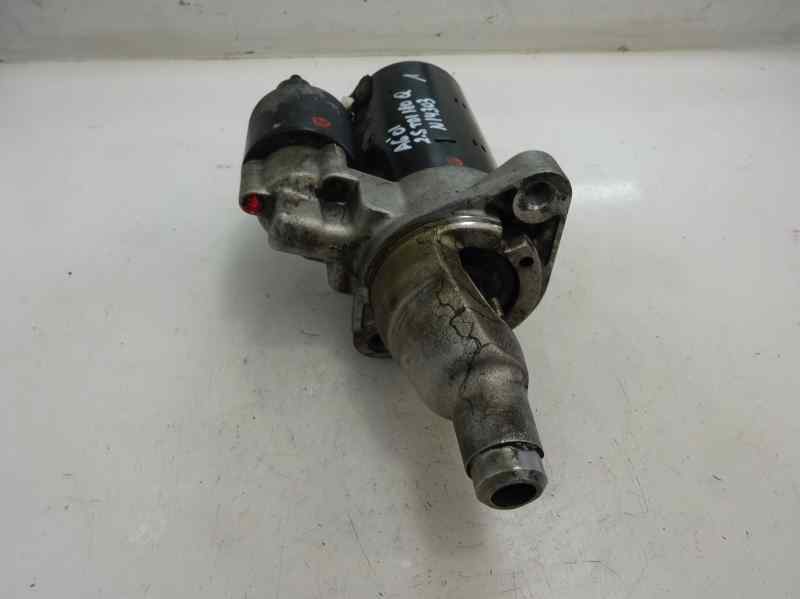DEMARREUR DE VOITURE / 5 / 2001 / 124502 POUR AUDI A4 BERLINA 8E 2.5 V6 ...
