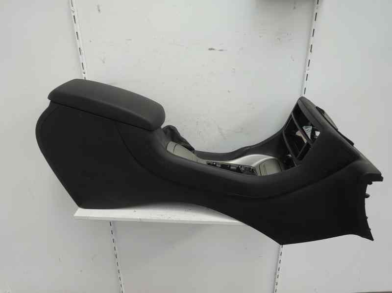 CENTER ARMREST / 6 / 2009 / 126291 FOR CITROEN C5 BERLINA 2.0 HDI FAP - Picture 1 of 7