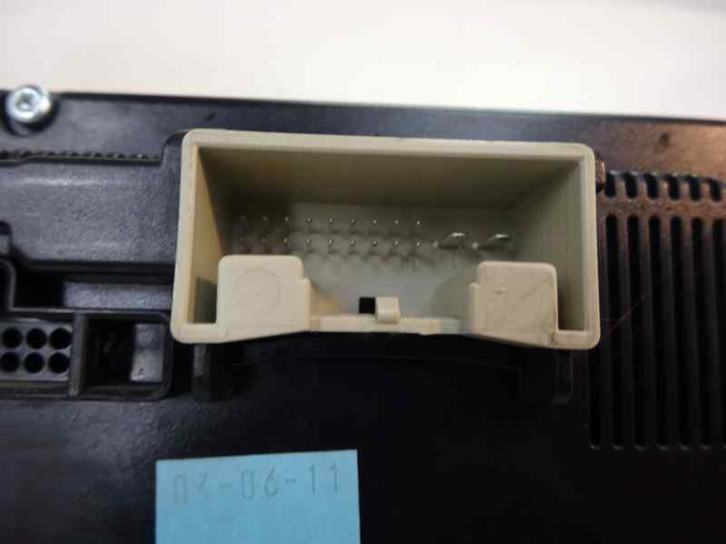 5P0 907 044 R MANDO CLIMATIZADOR / 1 / 2011 / 133705 PARA SEAT LEON 1P1 1.6 TD - Imagen 4 de 10