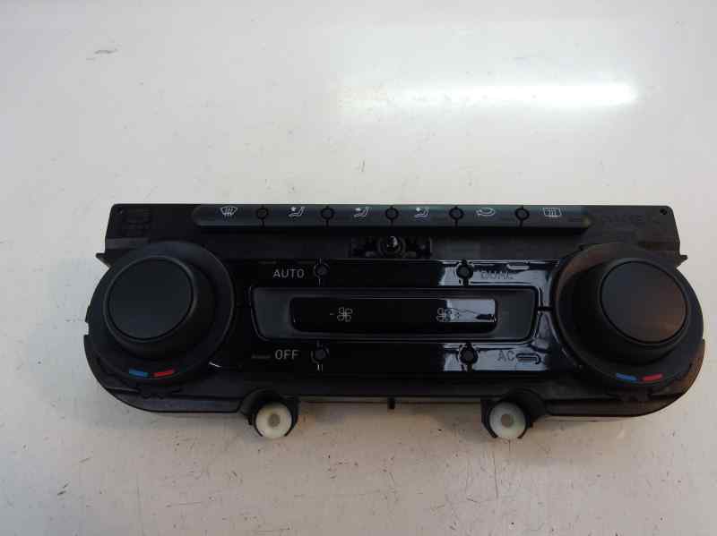 5P0 907 044 R MANDO CLIMATIZADOR / 1 / 2011 / 133705 PARA SEAT LEON 1P1 1.6 TD - Imagen 1 de 10