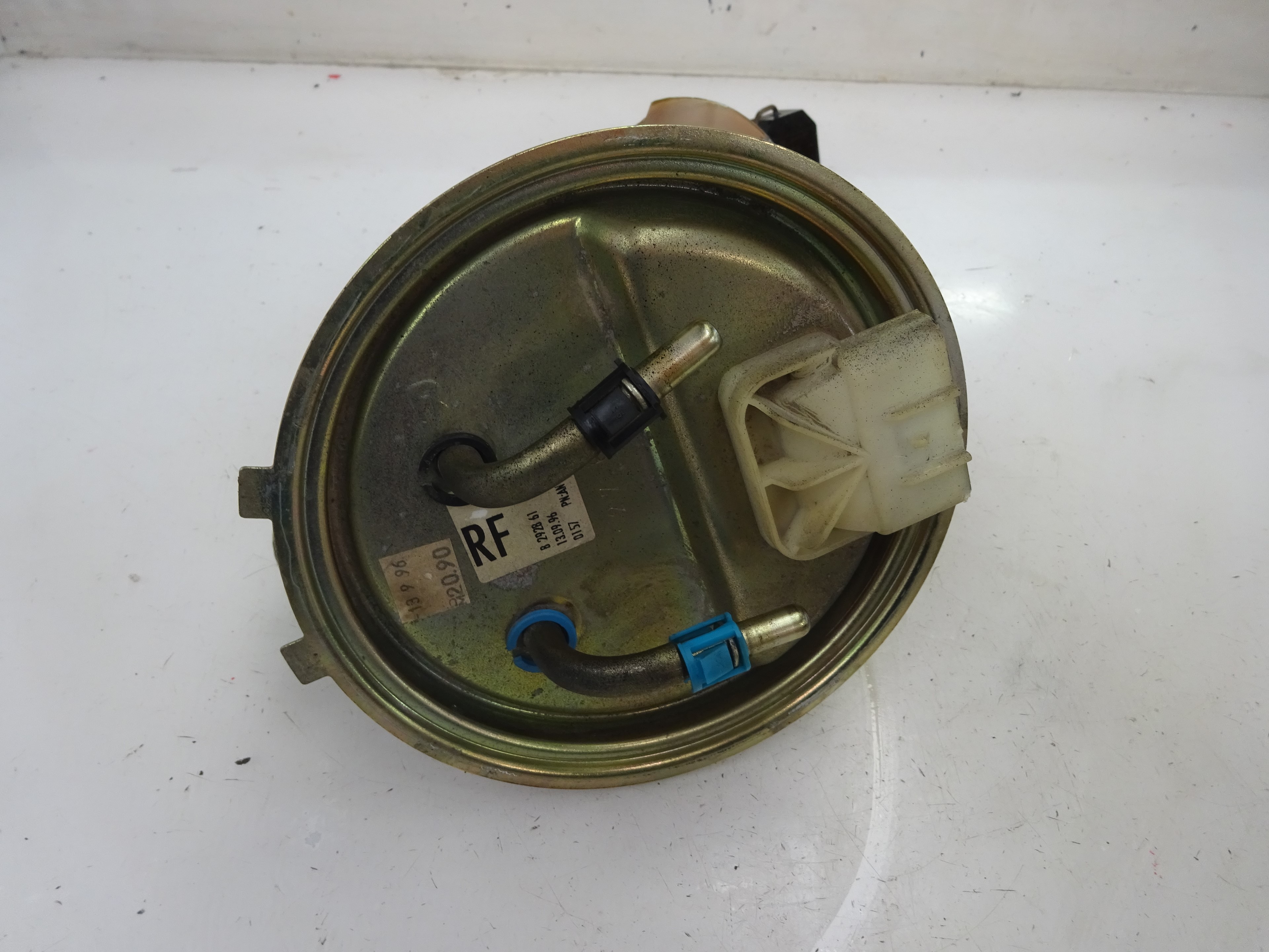 090 467 291 BOMBA COMBUSTIBLE / 1 / 1996 / 147974 PARA OPEL VECTRA B BERLINA 1.6 - Imagen 2 de 8