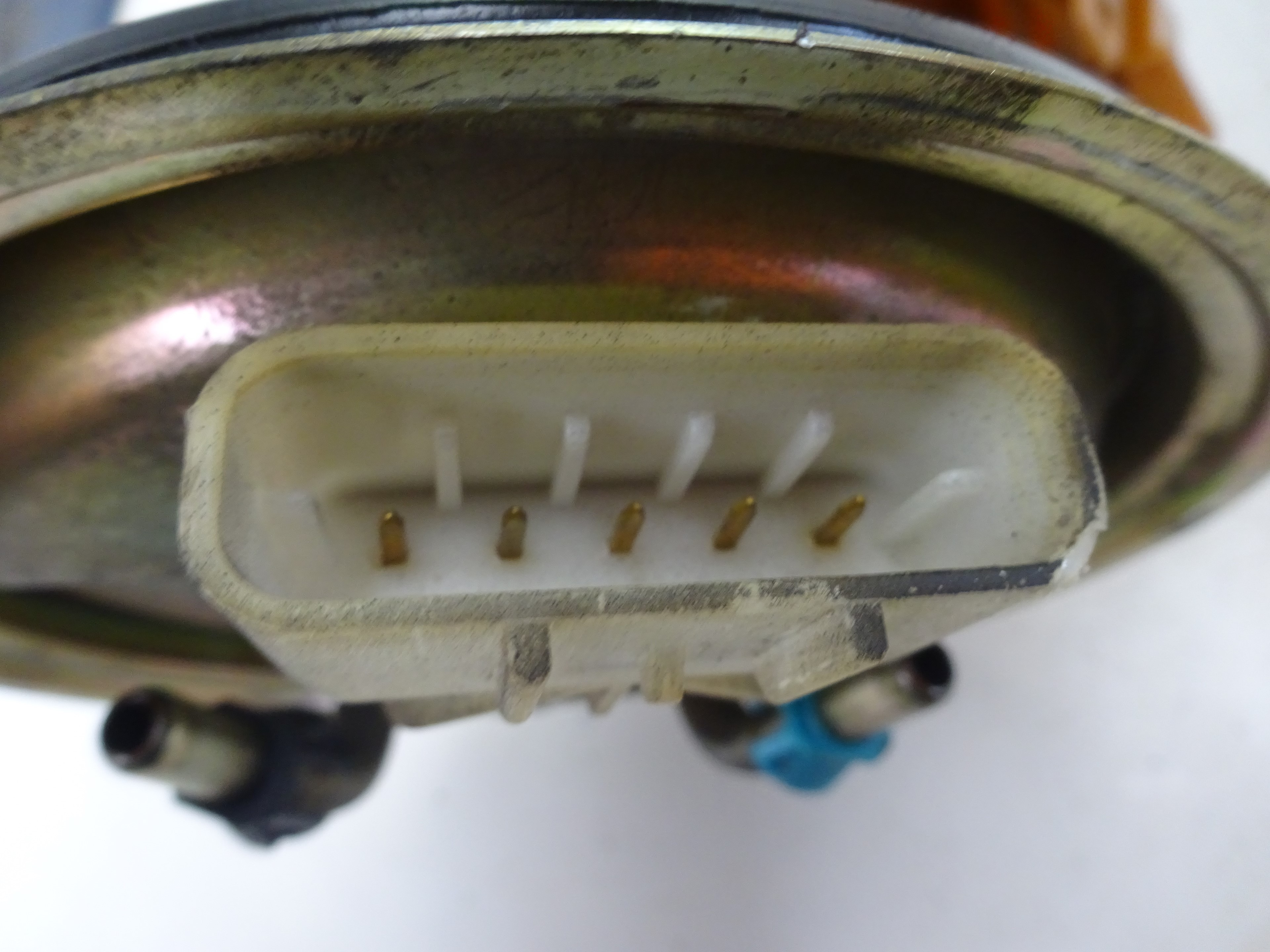 090 467 291 BOMBA COMBUSTIBLE / 1 / 1996 / 147974 PARA OPEL VECTRA B BERLINA 1.6 - Imagen 4 de 8