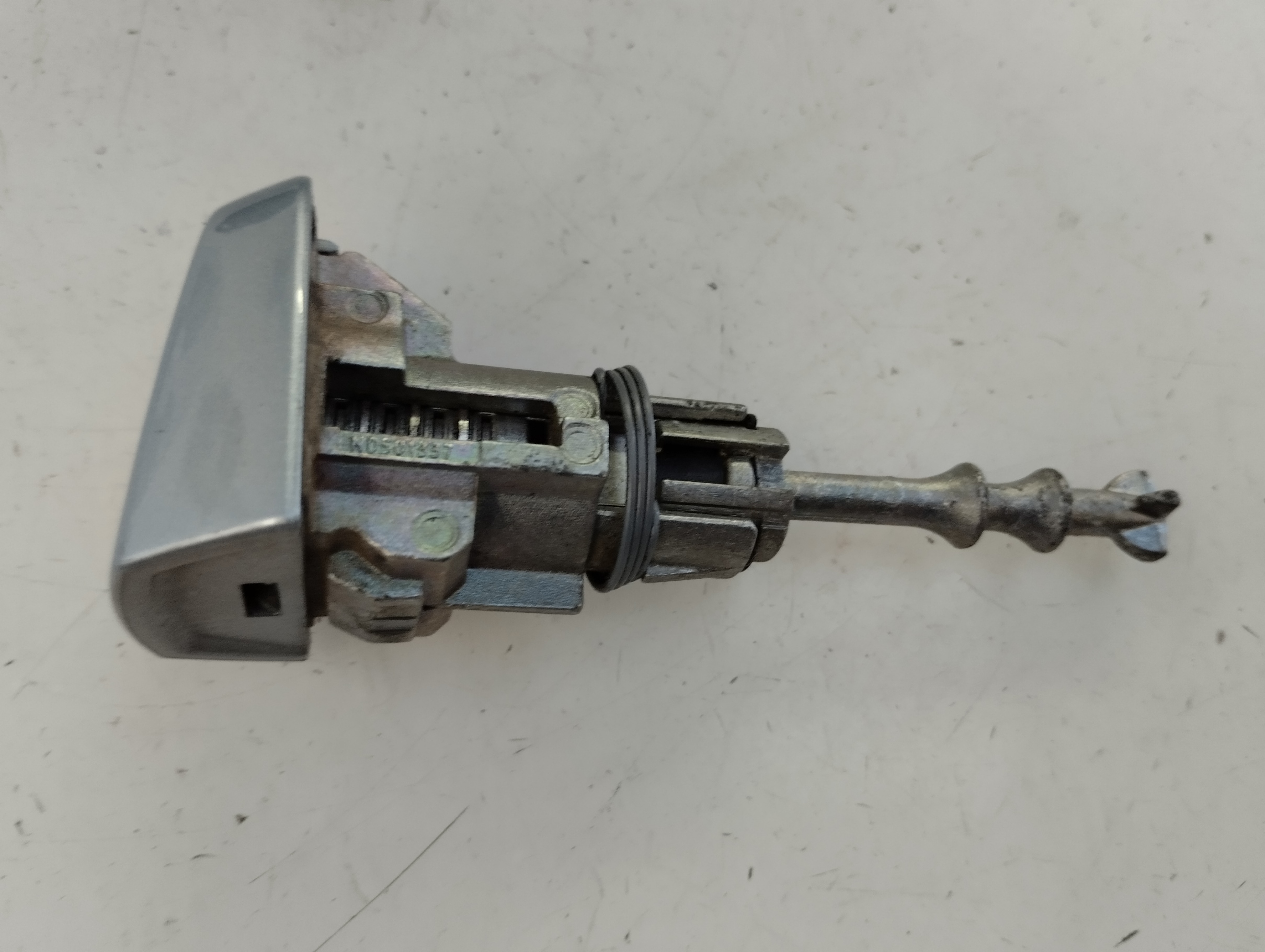 INTERRUTTORE DI AVVIAMENTO / 2007 / 156764 PER TOYOTA AURIS 1.4 16V CAT - Picture 3 of 9