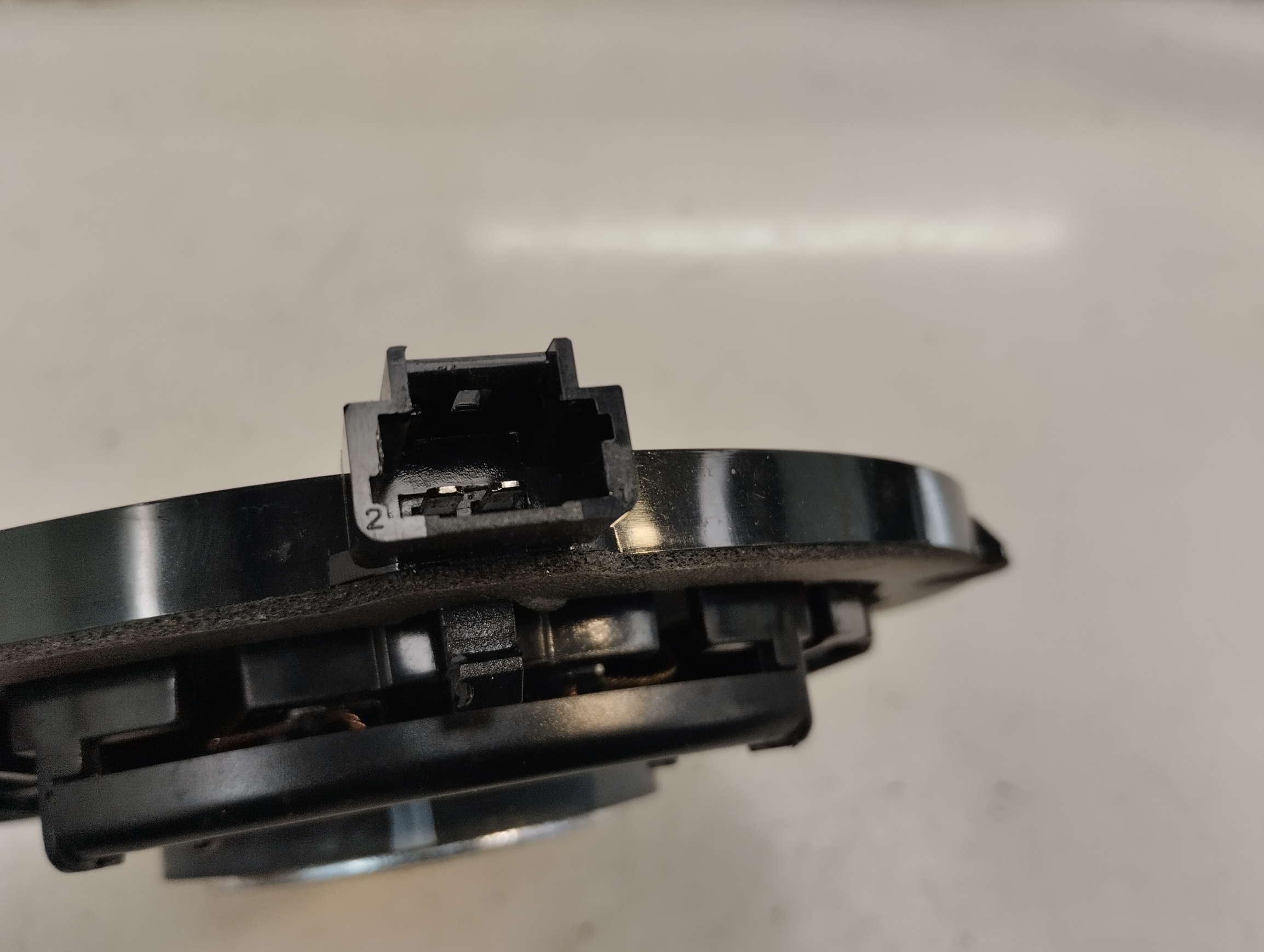 SISTEMA AUDIO / RADIO CD / 2017 / 161403 PARA CITROEN C4 PICASSO 1.2 12V E-THP / - Imagen 2 de 10