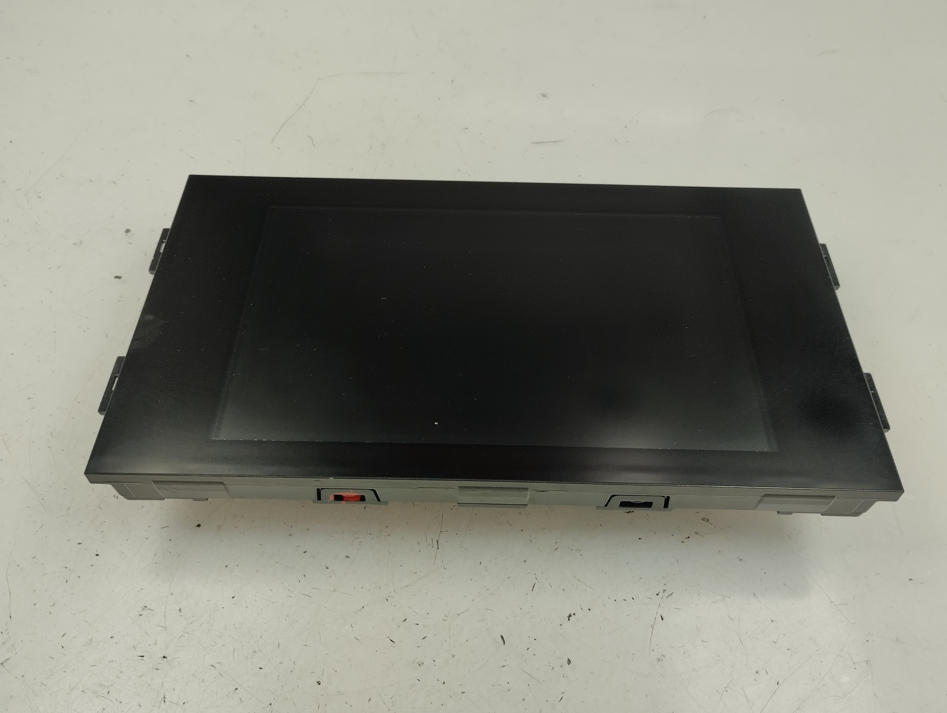 98 114 862 80 03 PANTALLA MULTIFUNCION / 2017 / 163084 PARA PEUGEOT 308 STYLE - Imagen 1 de 10