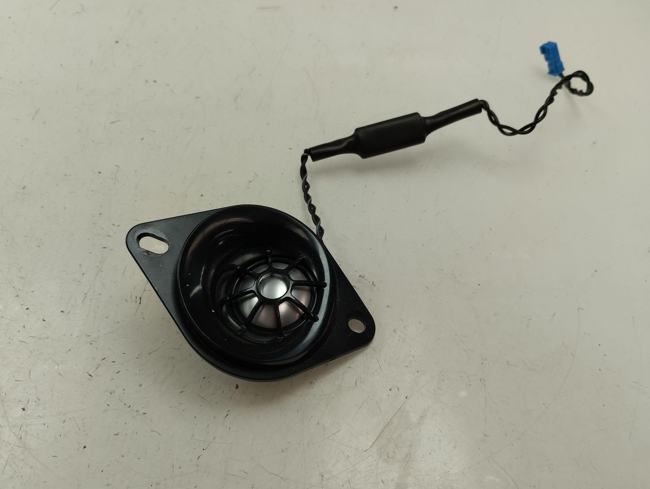 6513 9 226 358-02 SISTEMA AUDIO / RADIO CD / 2016 / 165500 PARA BMW SERIE 4 CABR