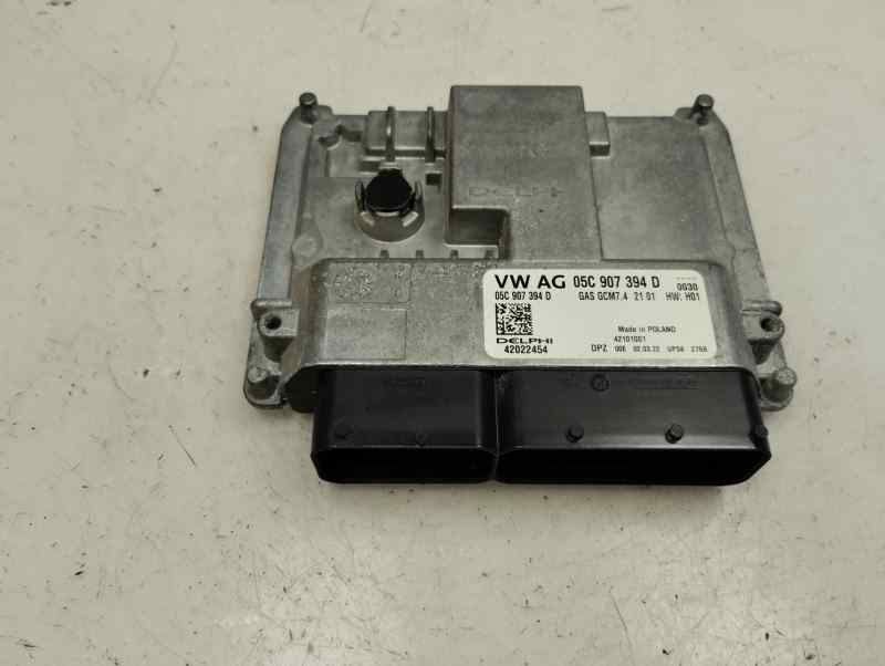 05C 907 394 D CENTRALINA MOTORE / 2022 / 170706 PER SEAT ARONA STYLE | eBay