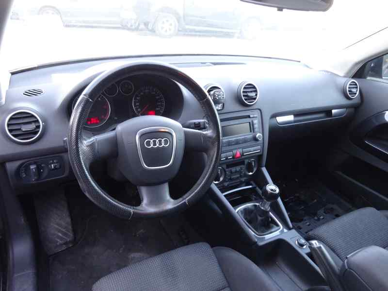 1K1 721 059 CJ PEDAL EMBRAGUE / 1 / 2008 / 99256 PARA AUDI A3 8P 2.0 TDI - Imagen 7 de 8