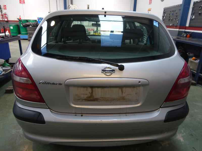 MOTOR STARTET / 4 / 2000 / 120511 FÜR NISSAN ALMERA N16/E 1.5 16V CAT - Bild 7 von 7