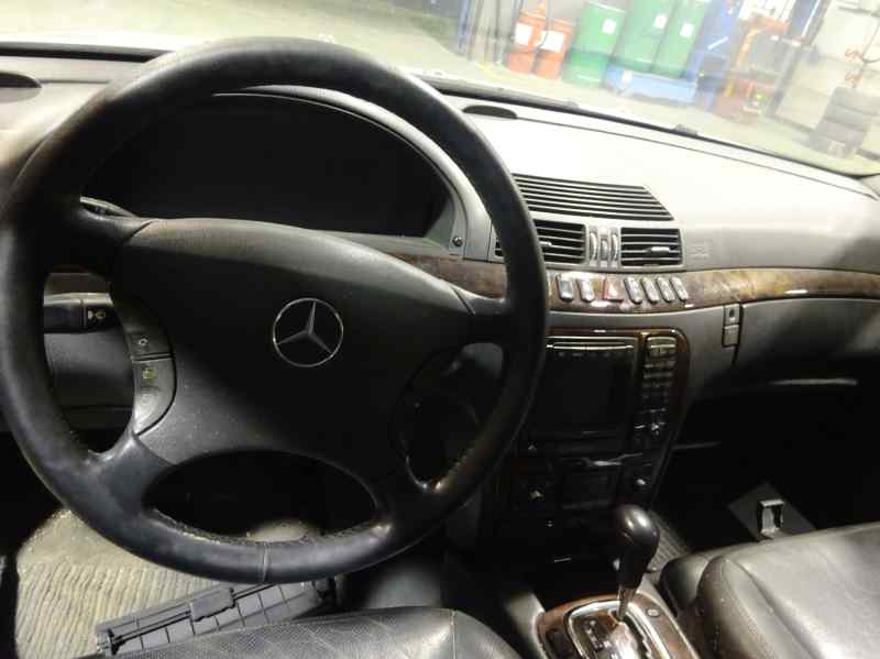 FELGE / 30 / 2001 / 127540 FÜR MERCEDES CLASE S W220 BERLINA 3.2 CDI CAT - Picture 7 of 8