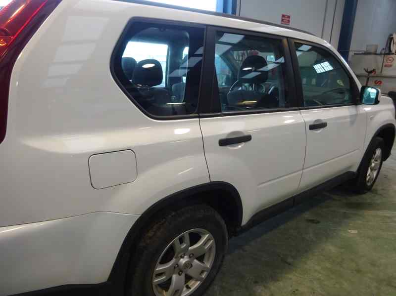 VOORDIFFERENTIEEL / 8 / 2009 / 127550 VOOR NISSAN X-TRAIL T31 2.0 DCI TURBODIE - Imagen 8 de 10