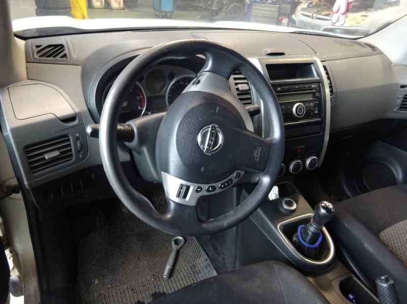 VOORDIFFERENTIEEL / 8 / 2009 / 127550 VOOR NISSAN X-TRAIL T31 2.0 DCI TURBODIE - Imagen 9 de 10