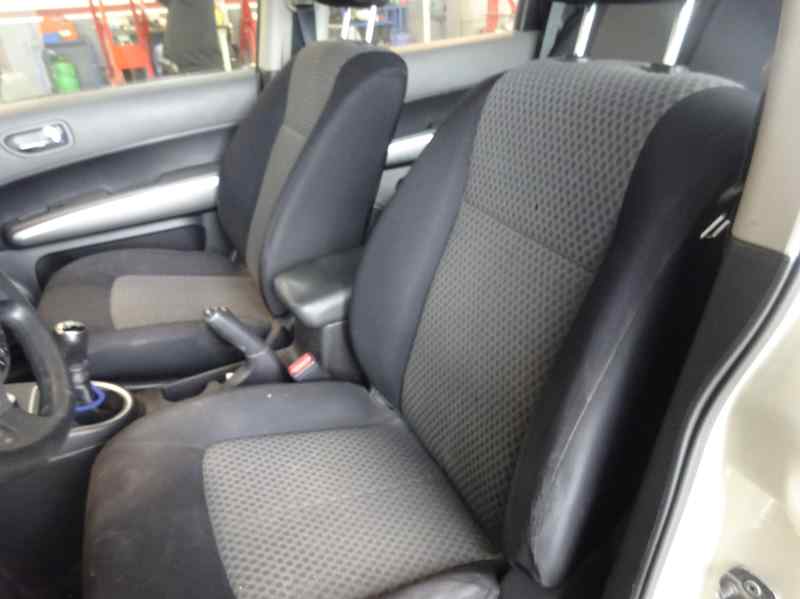 VOORDIFFERENTIEEL / 8 / 2009 / 127550 VOOR NISSAN X-TRAIL T31 2.0 DCI TURBODIE - Imagen 10 de 10