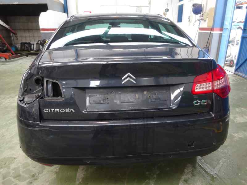 CENTER ARMREST / 6 / 2009 / 126291 FOR CITROEN C5 BERLINA 2.0 HDI FAP - Picture 7 of 7